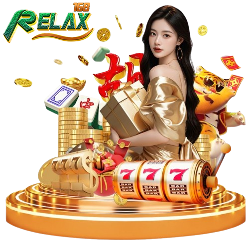 relax168